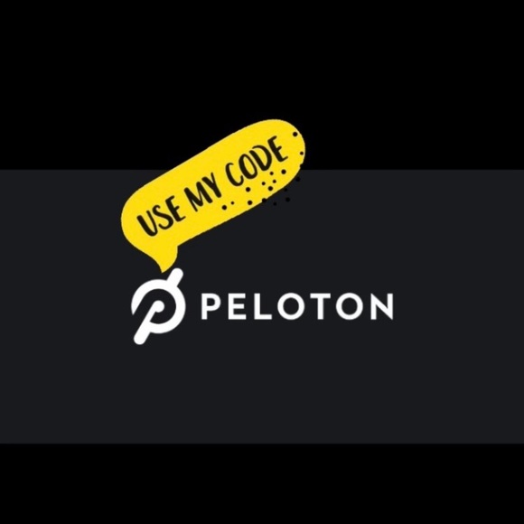 $100 OFF PELOTON purchase with Promo Code: 9QBACP - Picture 1 of 4